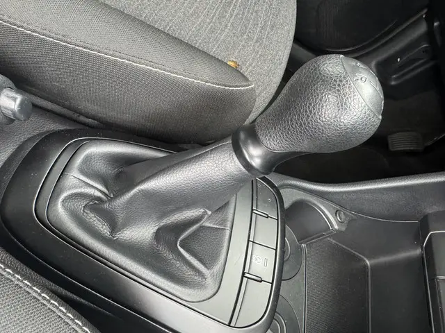 Kia Picanto 1.0 CVVT ComfortLine 2019 Benzine 21