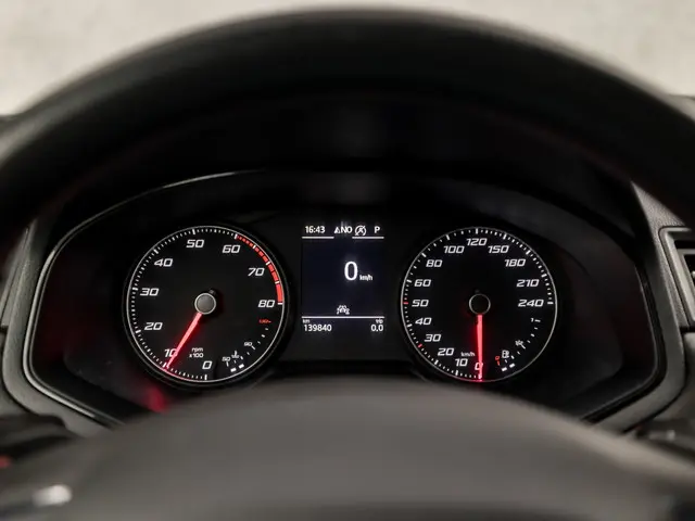 SEAT Arona 1.0 TSI FR Intense Sport 2019 Benzine 21