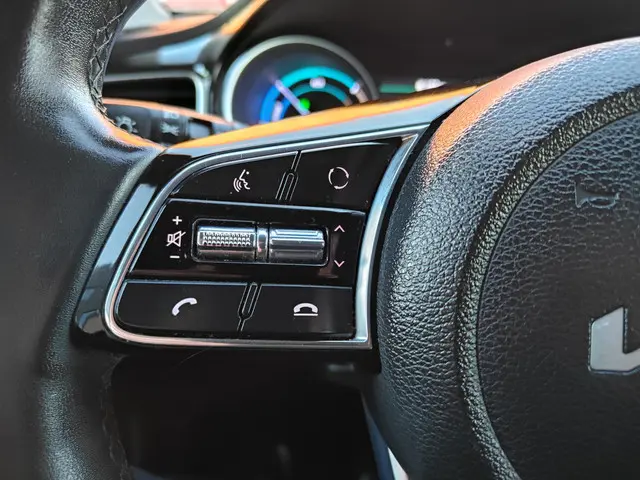 Kia XCeed 1.6 GDi PHEV DynamicLine 2022 Hybride Benzine 15