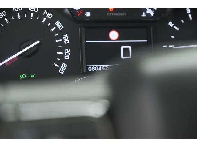 Citroën C3 Aircross PureTech 110 Feel 2023 Benzine 44