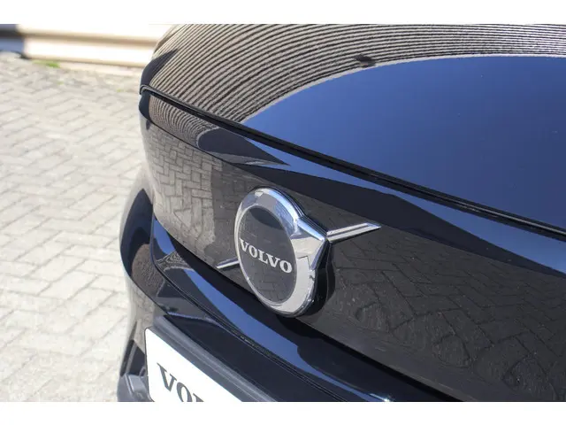 Volvo C40 Recharge Plus 69 kWh 2023 Elektrisch 10