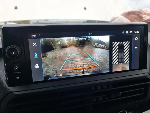 Opel Vivaro 1.5 Diesel .120 S&S Facelift 2024 Diesel 17