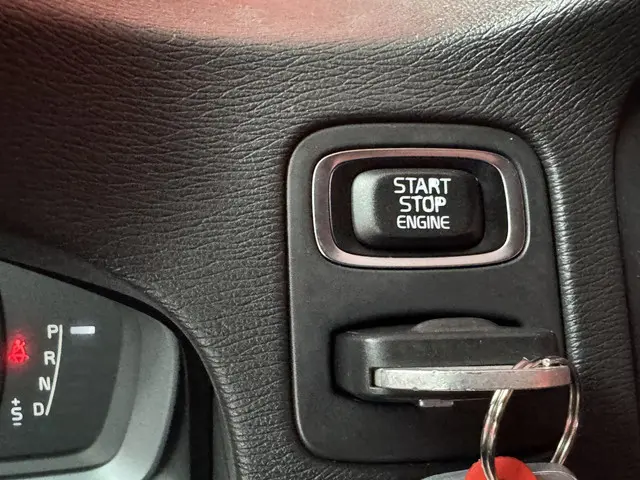 Volvo V70 2.0 D4 Summum 2015 Diesel 32