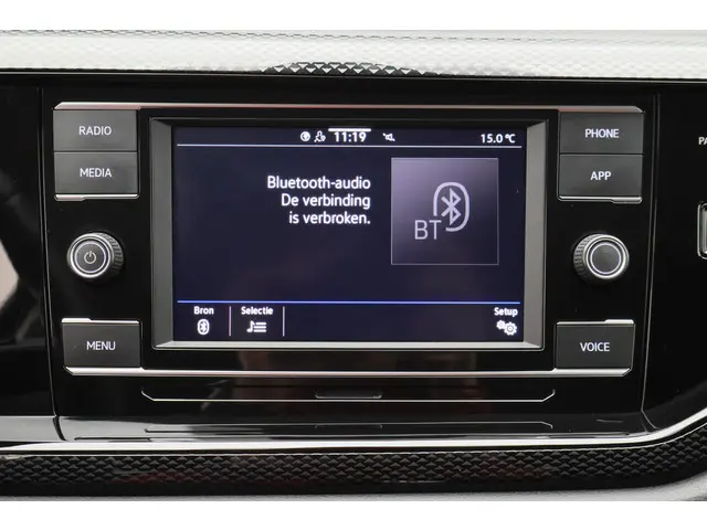 Volkswagen Polo 1.0 TSI Life 2023 Benzine 35