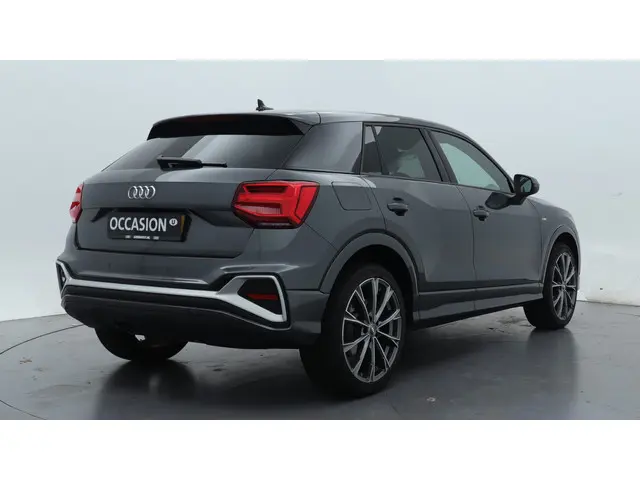 Audi Q2 35 TFSI 150PK S Edition 2025 Benzine 29