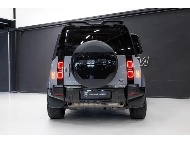 Land Rover Defender 3.0 P400 110 MHEV HSE 2021 Benzine 10
