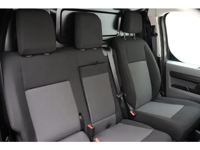 Fiat E-Scudo L2H1 SX 75 kWh 2022 Elektrisch 13