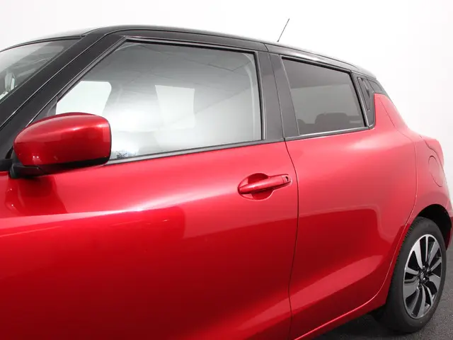 Suzuki Swift 1.2 Select 2019 Benzine 27