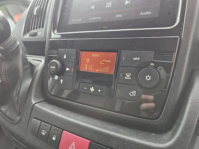 Fiat Ducato 2.0 2021 Diesel 10