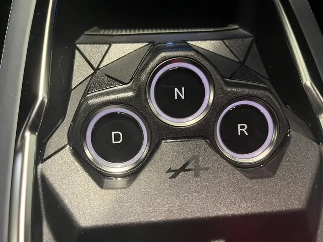 Alpine A290 GTS 52 kWh 2026 Elektrisch 20