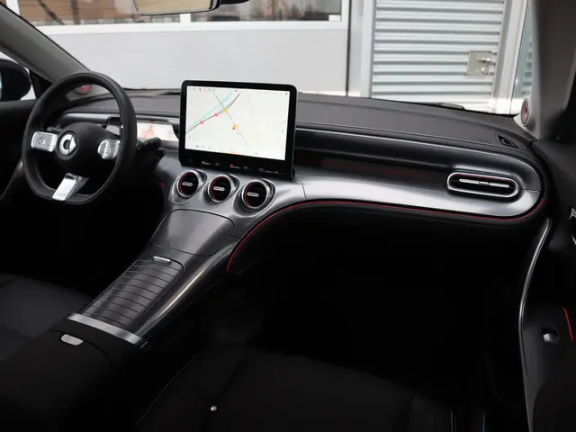 Smart #3 Premium 66 kWh 2025 Elektrisch 3