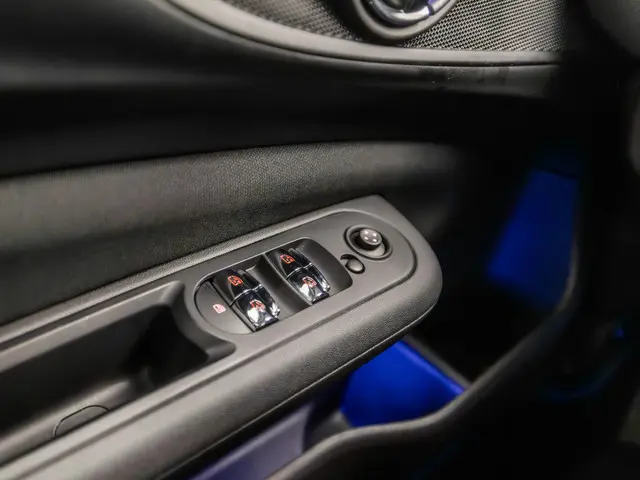 MINI Clubman Mini 1.5 Cooper Chili Sport 2019 Benzine 22