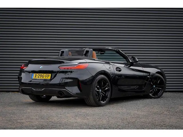 BMW Z4 Roadster sDrive20i 2023 Benzine 4