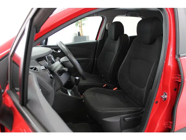 Renault Captur 0.9 TCe Limited 2020 Benzine 10