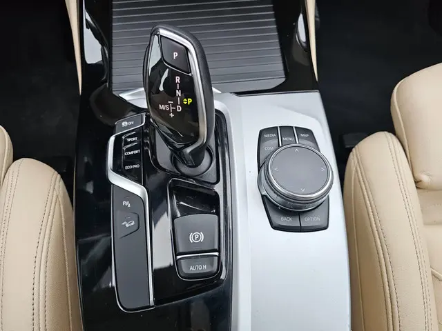 BMW X3 xDrive20i High Executive 2018 Benzine 9