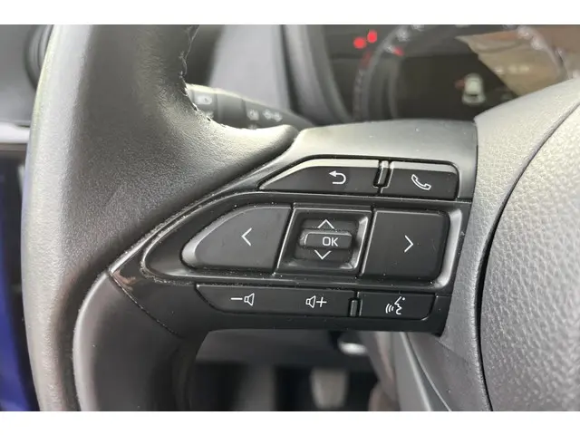 Toyota Aygo X 1.0 VVT-i MT Envy 2022 Benzine 9