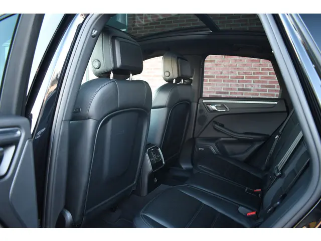 Porsche Macan 2.0 PDK 2019 Benzine 24