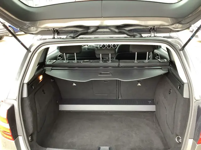 Mercedes-Benz B-Klasse 180 Ambition 2014 Benzine 16