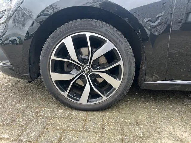 Renault Mégane Estate 1.3 TCe Bose / Automaat 2020 Benzine 10