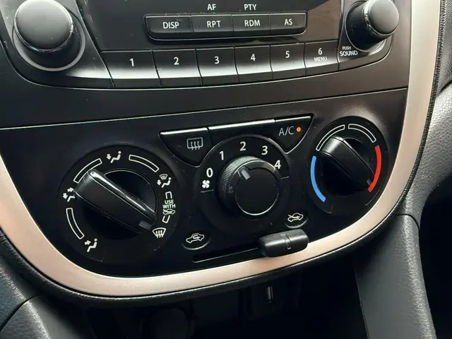 Suzuki Celerio 1.0 Comfort 2019 Benzine 13