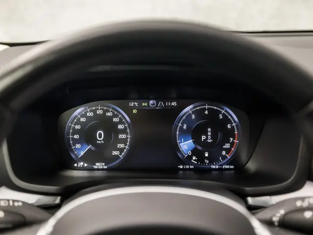 Volvo V60 2.0 B3 Sport 2020 Benzine 22