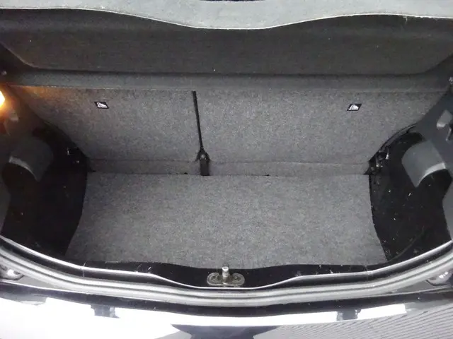 Škoda Citigo 1.0 CNG G-TEC Ambition 2018 CNG 19