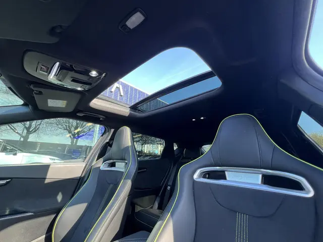 Kia EV6 GT AWD 77.4 kWh 2023 Elektrisch 18