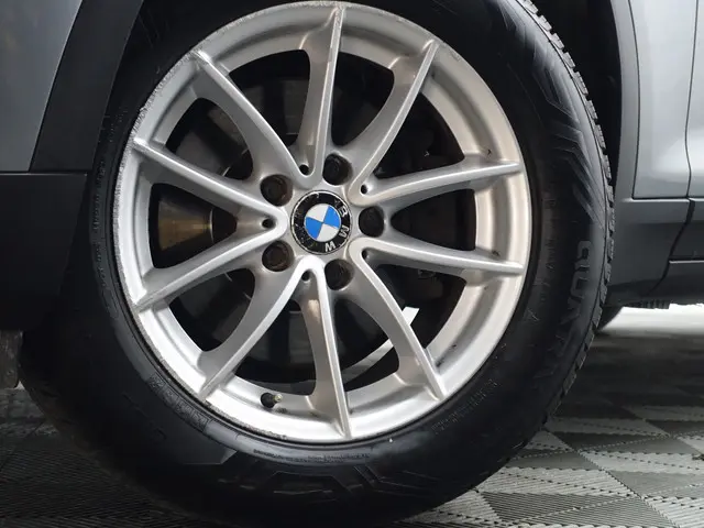 BMW X3 xDrive28i M Sport Aut- 2012 Benzine 28