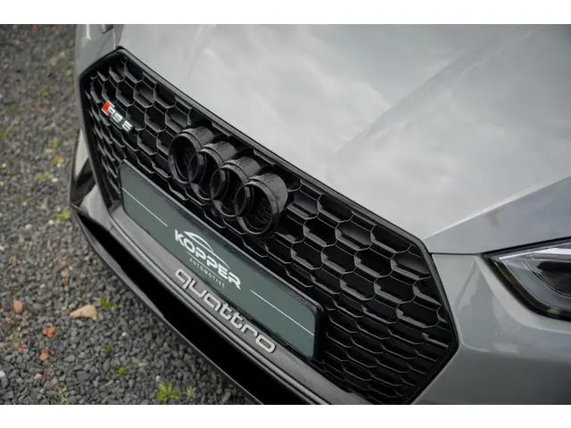 Audi RS5 Coupé 2.9 TFSI A5 quattro 2017 Benzine 29