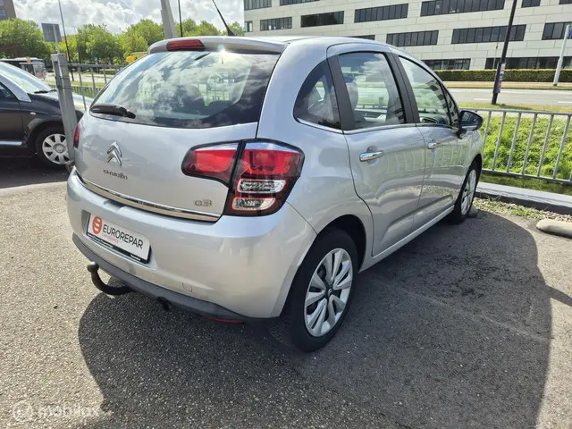 Citroën C3 1.2 PureTech Collection 2015 Benzine 10