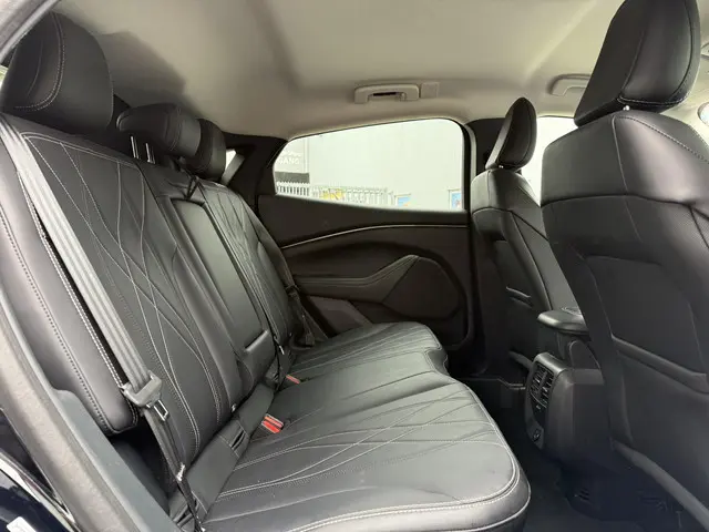 Ford Mustang Mach-E Aut. 75kWh 2021 Elektrisch 13