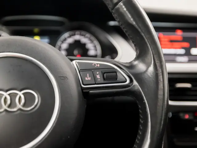 Audi A4 Avant 1.8 TFSI Sport Edition 2014 Benzine 22