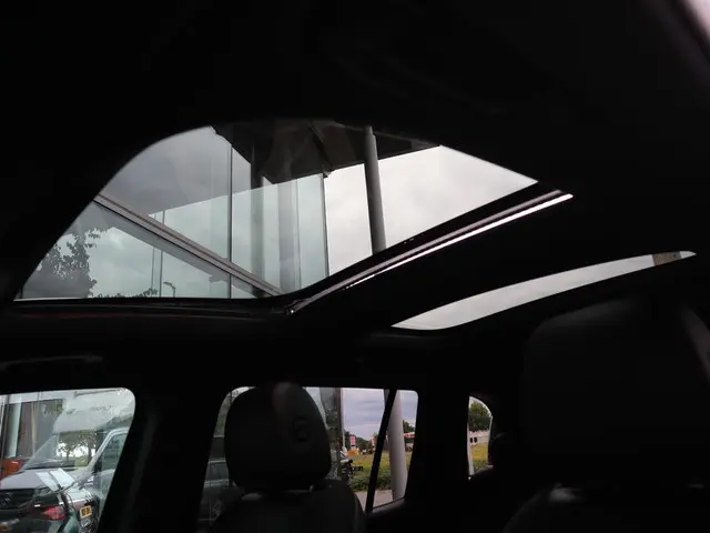 Mercedes-Benz GLB 200 AMG Line 7p. 2022 Benzine 10