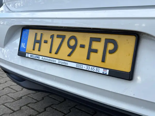 Volkswagen Polo 1.0 TSI Highline 2019 Benzine 13