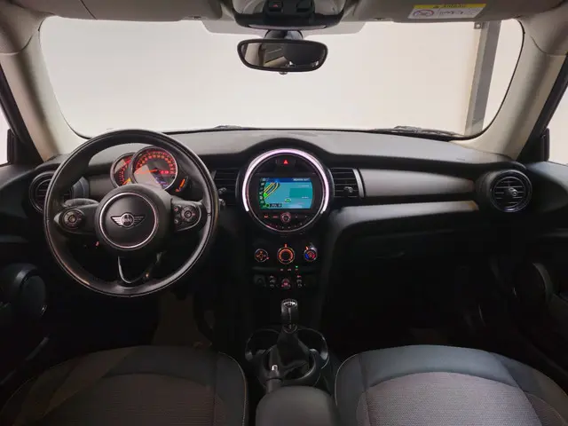 MINI One Mini 1.5 2019 Benzine 10