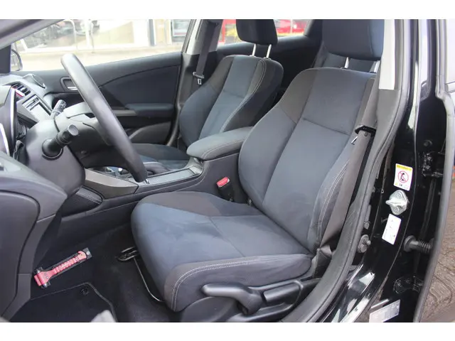Honda Civic Tourer 1.6D Comfort 2014 Diesel 17
