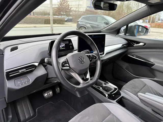 Volkswagen ID.5 Pro Business 77 kWh 2024 Elektrisch 15