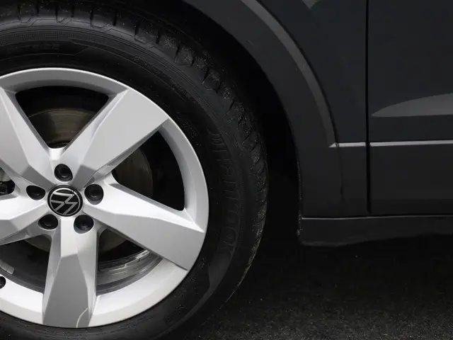 Volkswagen T-Cross 1.0TSI/110PK Style 2021 Benzine 25