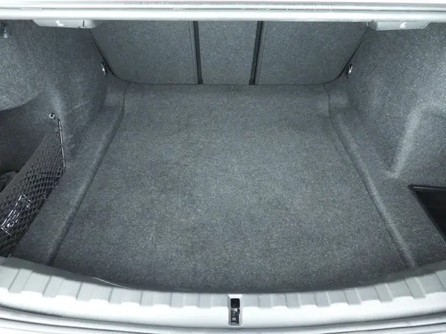 BMW 3 Serie Sedan 318i 2025 Benzine 9