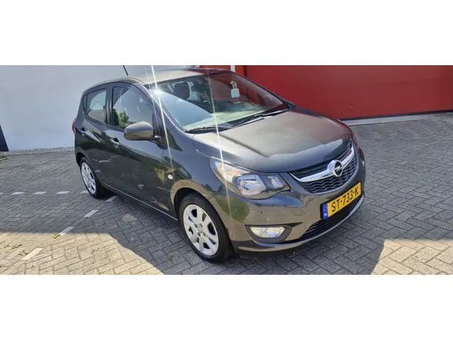 Opel KARL 3