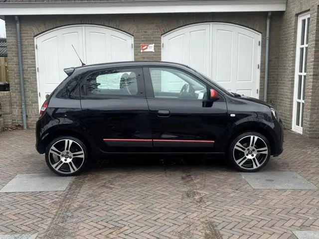 Renault Twingo 1.0 SCe Expression 2014 Benzine 3