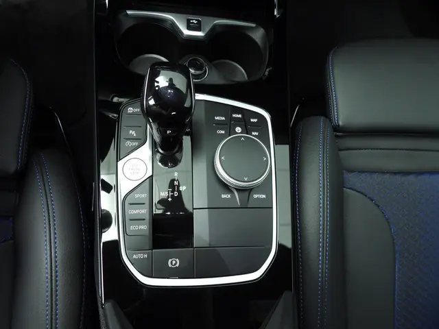 BMW 2 Serie Gran Coupe 218i 2024 Benzine 16