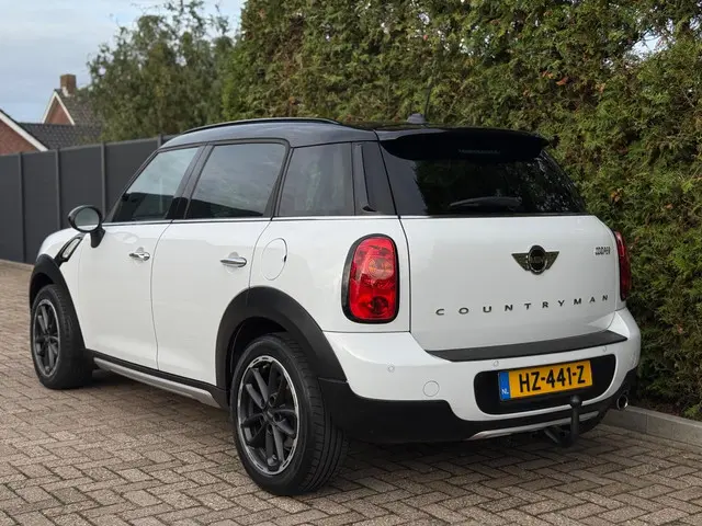 MINI Countryman 3