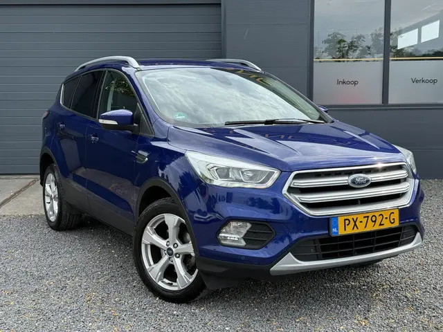 Ford Kuga 2
