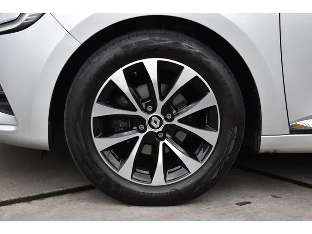 Renault Clio TCe 90 Techno 2022 Benzine 5