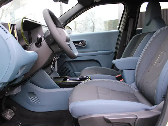 Fiat Grande Panda 1.2 Hybrid ICON 2025 Hybride Benzine 10