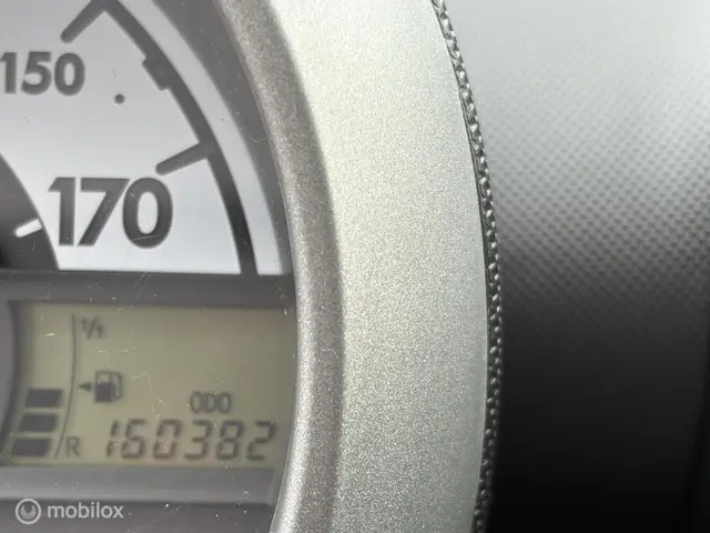Toyota Aygo 1.0 VVT-i Access 2014 Benzine 17