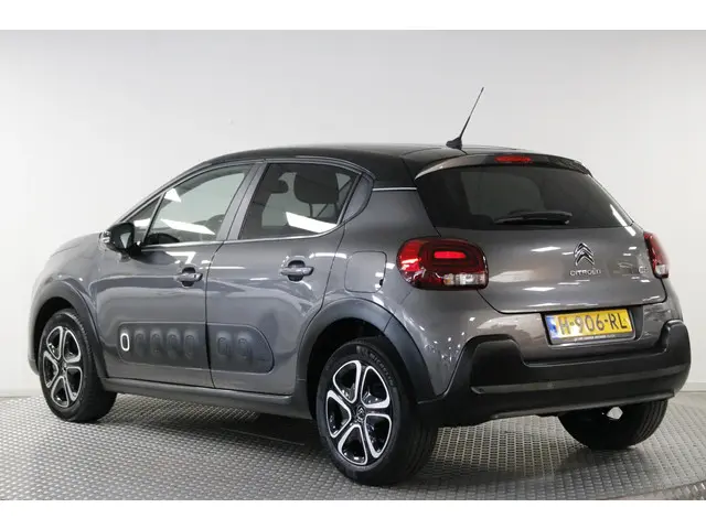 Citroën C3 1.2 PureTech S&S Feel Edition. 2020 Benzine 9