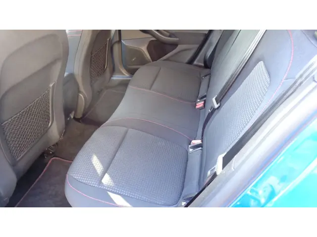 Ford Focus 1.0 EcoBoost ST Line Business 2019 Benzine 7