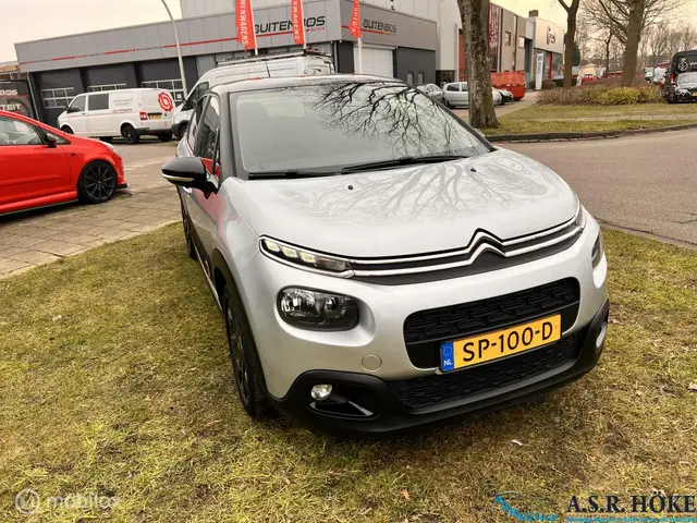 Citroën C3 3
